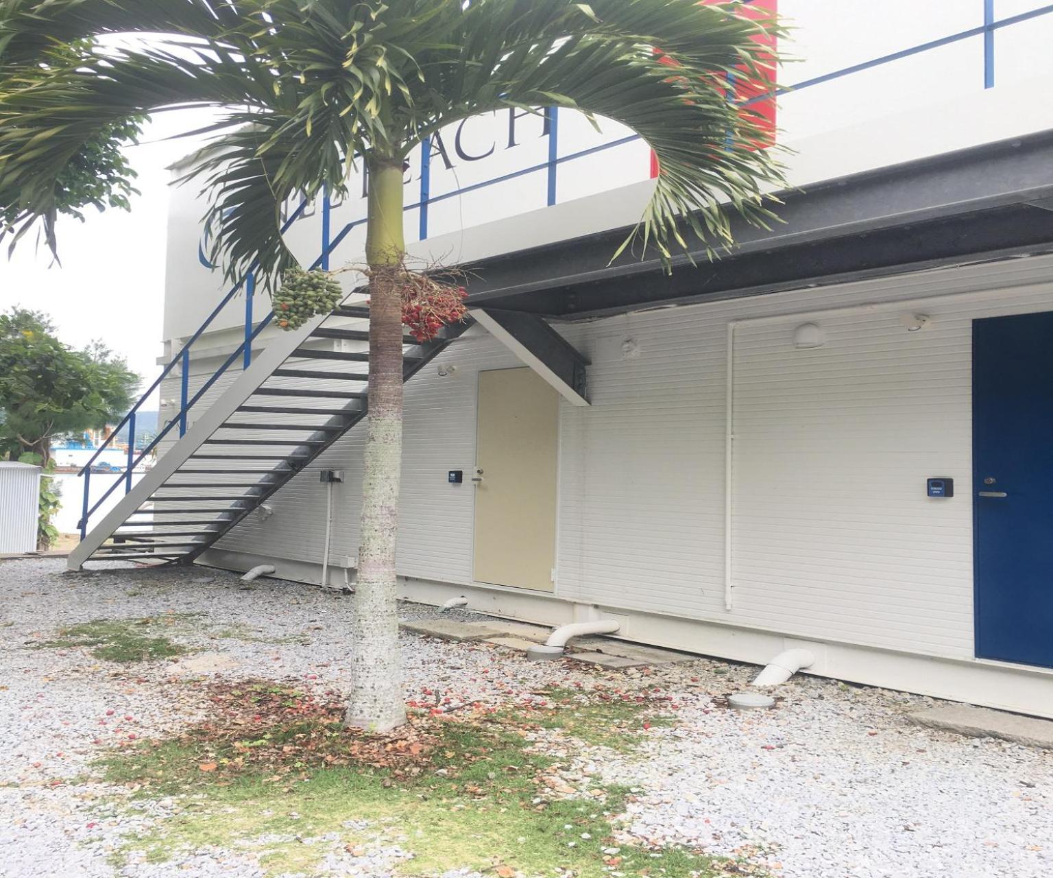 Nel Beach Nago Exterior foto