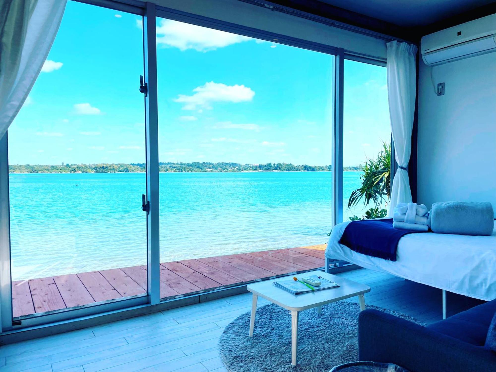 Nel Beach Nago Exterior foto
