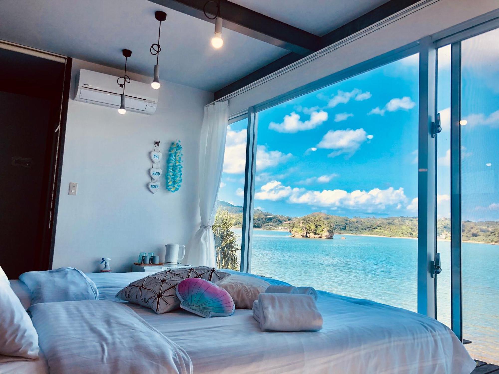 Nel Beach Nago Exterior foto