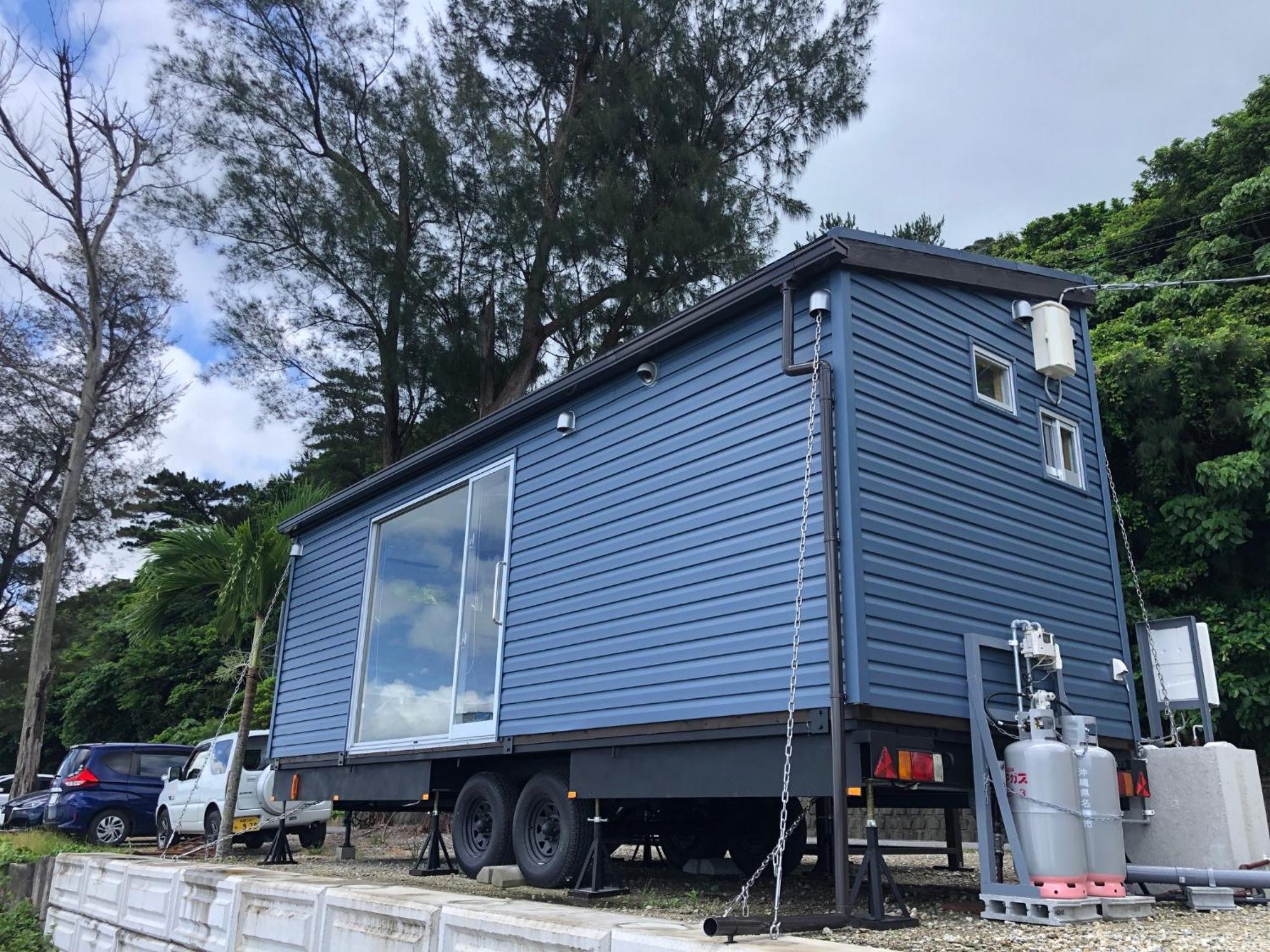 Nel Beach Nago Exterior foto