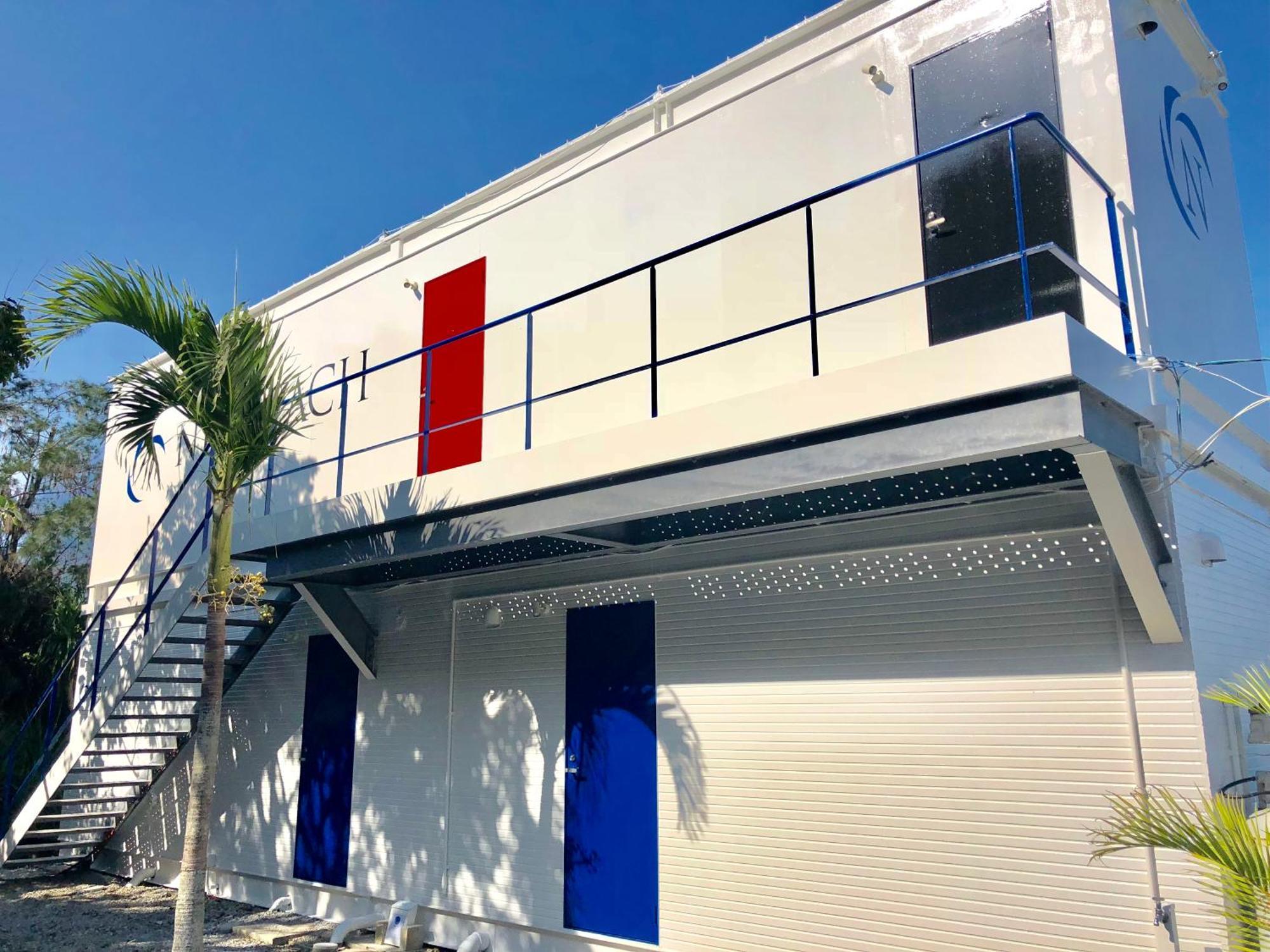Nel Beach Nago Exterior foto
